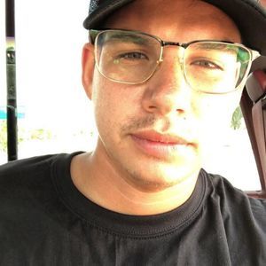 Meet your Posher, Cody